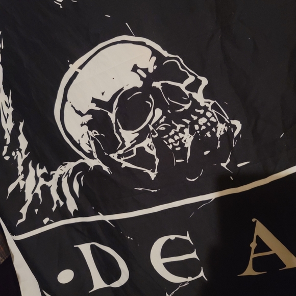 Death Tapestry - Picture 3 of 3